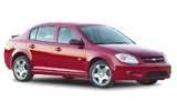 Compact Car Rental Boston
