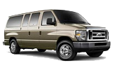 Minivan Rental Boston