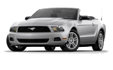 Sports & Convertible Car Rental Boston