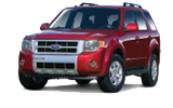 SUV Rental Boston